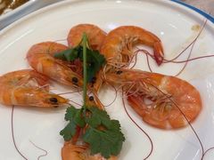 -北海渔村酒楼·粤菜海鲜点心(新华店)