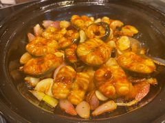 滋滋河鳗-闽和南(深圳万象城店)