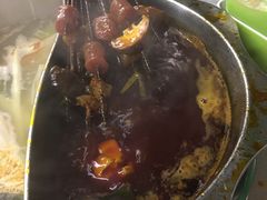 -钢管厂五区小郡肝串串香(滨江店)