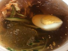 -24 新村雪浓汤(长白山烤肉店)