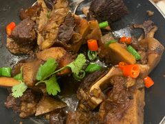 -道道鲜·崇明私房菜(五角场店)