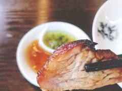 -龍炎馬仔烧味(首位中心店)