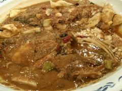 -宝轩渔府·老字号海鲜·正宗津菜(水上店)