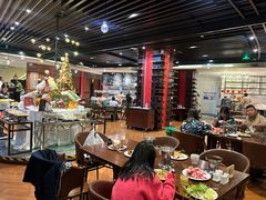 -大连金石滩绿发温泉假日酒店