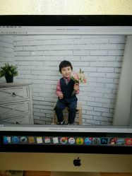 点击看大图 -DORA kids 朵拉儿童摄影花园店