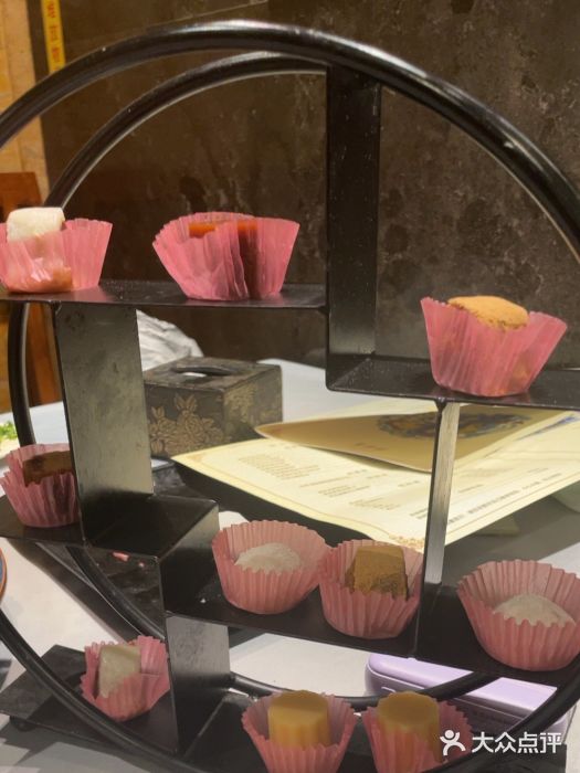 东来顺饭庄(apm总店)图片