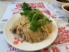 -振鼎鸡(福州路店)