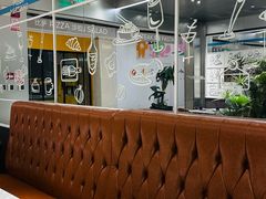 -玛尚诺意式餐厅(官舍店)