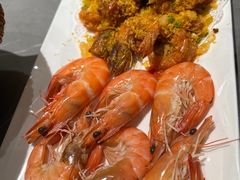 -神洲四海大酒楼(王府井澳门中心店)