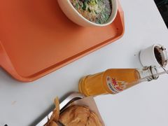 -兰州马子禄牛肉面(文景公园店)