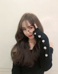 -Rise Hair上升造型