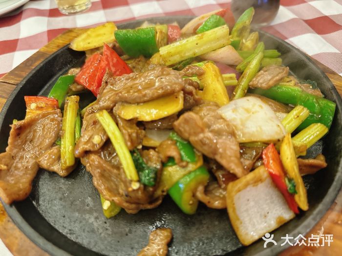 吉源大排档·鱼生·海鲜(烧烤彩印厂店)图片