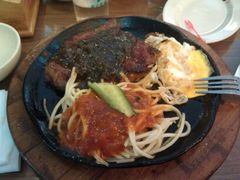 android_upload_pic-豪亨世家牛排自助(乐群店)