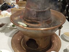 -东来顺饭庄(王府井步行街店)