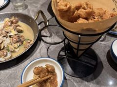 -1937青岛老味道·海肠捞饭·青岛菜(大鲍岛栈桥店)
