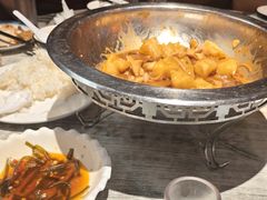 -沙掌门肉蟹煲(沙溪店)