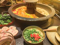 -晓宇重庆火锅(西安荟聚店)