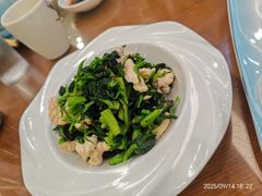 -百年认一力 太原老字号 (桥头街店)