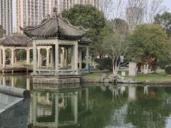-峙山公园