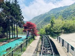 -庐山风景名胜区