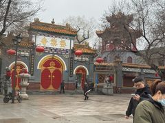 -哈尔滨极乐寺