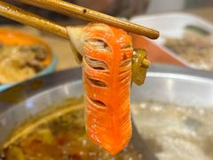 -铭记蛙小仙·活蛙畅享(CBD万达广场店)