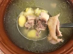 -百年神厨·地道川菜(清江西路店)