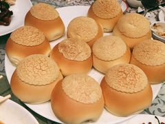-海都六福酒家(世博广场店)