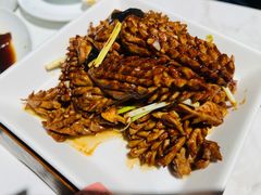 -梅飞酒家(桑园路店)
