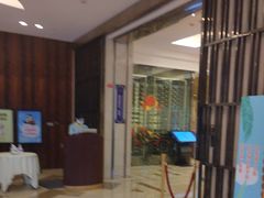 -舟山财富大酒店-自助餐厅