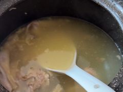 -崂山水果园农家宴(泉水鸡店)