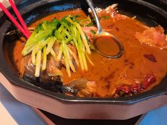 -拾宴(汇智国际商业中心店)