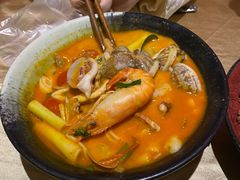 -暹罗泰·泰国餐厅(仁和新城店)