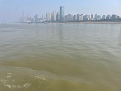 -武昌中华路码头(轮渡站)