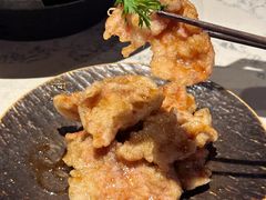 -奉天小馆·非遗东北菜(济南万象城店)