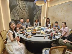 -创味·民间海南菜·非遗藤桥排骨(藤桥·免税城店)