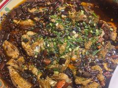 -灶东家民间菜(回兴店)