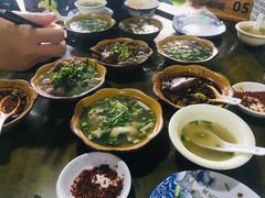-小杨翘脚牛肉