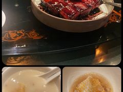 -杭州西子湖四季酒店·金沙厅