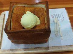 -绿茶餐厅(成都天府红店)