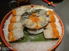-三利音·玖弄小鲜(浦东嘉里城店)