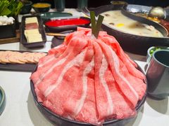 -新辣道鱼火锅(上地华联店)