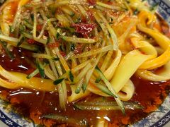 -新疆伊宁远征餐厅