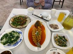 -清真马祥兴菜馆(云南北路店)