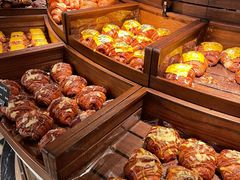 -B&C黄油与面包·THE GARDEN BAKERY概念店(世纪汇店)