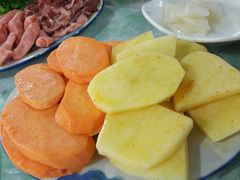 -金达莱烧烤(黎明南街店)