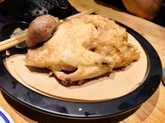 -大厨小馆(华阳城店)