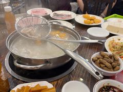 -正能量脆肉鲩火锅