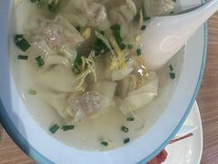 -小杨生煎(松江大学城店)