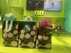 -gleeglee乐溢亦茶(合生汇店)